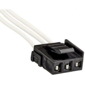 GM BRAKE LGHT SWITCH HARNESS CONNECTOR