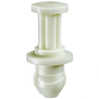 FORD FRONT BUMPER COVER RETAINER 16MM HD DIA
