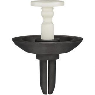 CHRYSLER FRONT BUMPER FASCIA RETAINER 34MM HD DIA