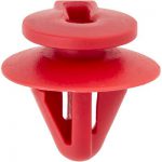 TOYOTA SCUFF PLATE RETAINER 18MM HD DIA