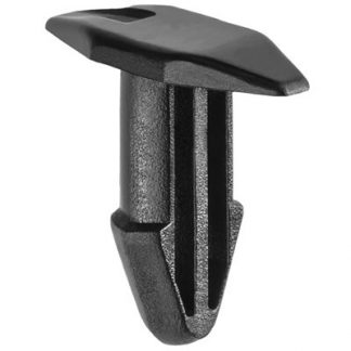 HONDA COWL VENT RETAINING CLIP 8MM X 18MM HD SZ