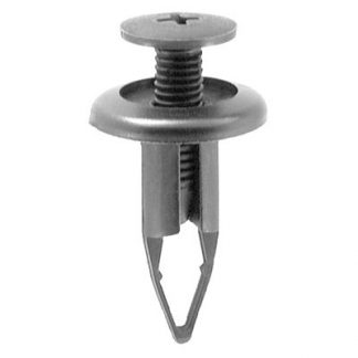 TOYOTA PUSH-TYPE RETAINERS