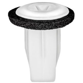 HONDA DOOR PANEL SCREW GROMMET 12MM HD DIA