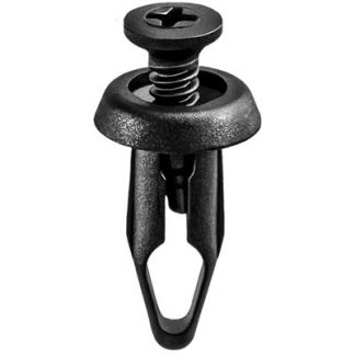 GM FENDER & ROCKER PANEL RETAINER 12MM HD DIA