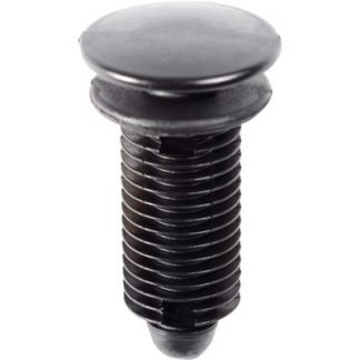 FORD TRIM PANEL RETAINER BLACK NYLON