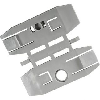 GM FRONT SIDE DOOR WINDOW GUIDE