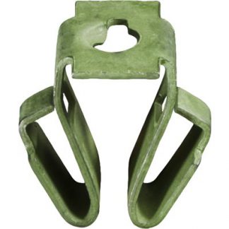 FORD PARKING LAMP RETAINER NUT #8 SCRW SZ