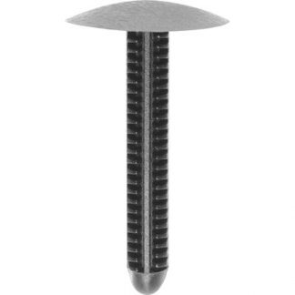 FORD TRIM & GARNISH RETAINER BLACK NYLON