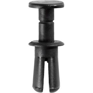 SATURN DOOR HANDLE RETAINER 7MM HEAD DIA