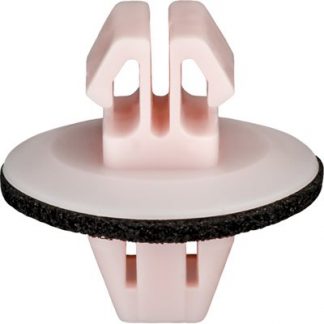 LEXUS MOULDING CLIP PINK NYLON