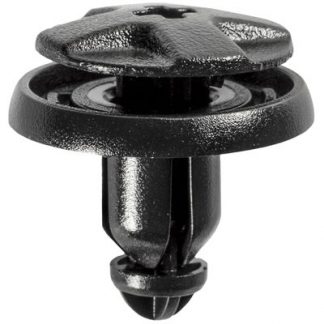 NISSAN PUSH TYPE RETAINER 20MM HEAD DIA.