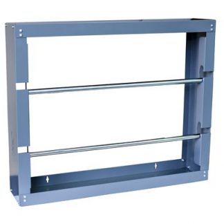 WIRE SPOOL RACK