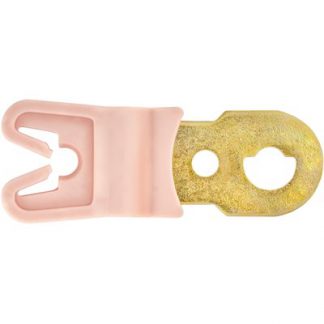DISCONTINUED - FORD DOOR LOCK PAWL (PINK) LEFT-HAND SIDE