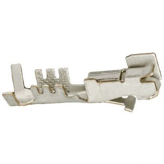 GM METRI-PACK 150.2 PULL TO SEAT TERMINAL 18-16 GA