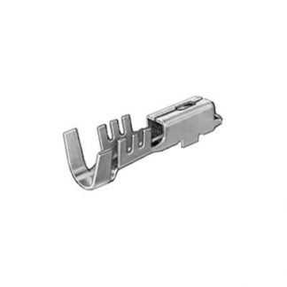 GM METRI-PACK 280 SERIES TNGLSS TERM. 18-16 GA