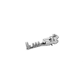 GM METRI-PACK 280 FUEL INJECTOR TERMINAL 22-20 GA.