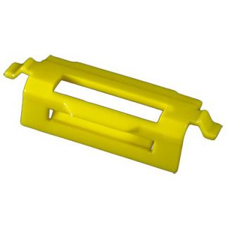 GM FRONT & REAR DOOR WINDOW MOULDING CLIP