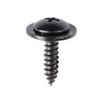 HONDA SPECIALTY SEMS SCREW M4.8-1.61 X 19MM