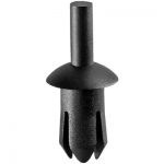 MERCEDES PUSH-TYPE RETAINER 13MM HD DIA 14MM STM