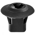 MERCEDES SCREW GROMMET 25MM HD DIA 174MM STM LGTH