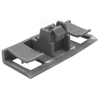 GM ROCKER PANEL CLIP 7/8” WIDTH 2” LENGTH