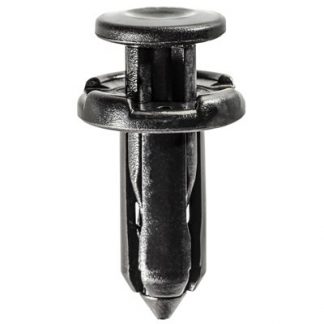NISSAN PUSH-TYPE RETAINERS