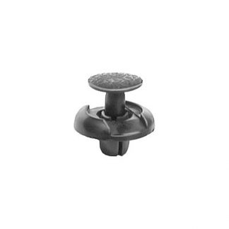 TOYOTA PUSH-TYPE RETAINERS