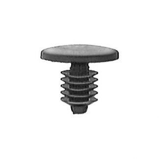 GM WEATHERSTRIP RETAINER (REPLACES 18322)