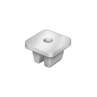 HONDA DOOR TRIM NYLON NUT 13MM X 13MM HD SIZE