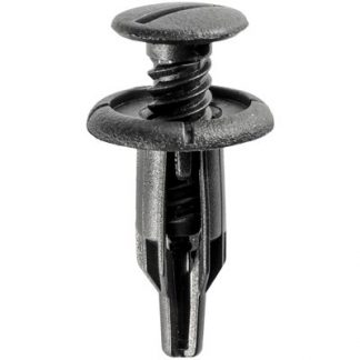 HONDA REAR PANEL ASSY RETAINER 16MM HD DIA