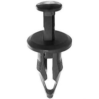 GM BMPR CVR RETAINER 18MM HD DIA 26MM STM LGTH