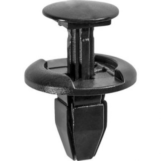 GM COWL VENT RETAINER 18MM HD DIA 13MM STM LGTH