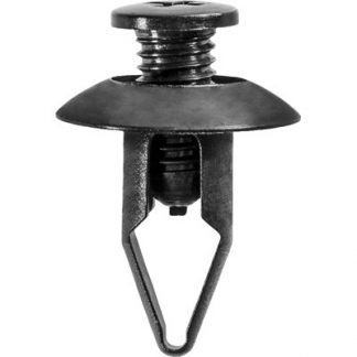 FORD PUSH-TYPE RETAINER 18MM HD DIA