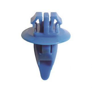 TOYOTA FENDER MOULDING CLIP 17MM HD DIA 17MM STM