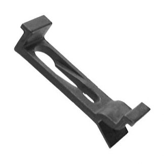 FORD RADIATOR GRILLE CLIP 11/32 WDTH 1-9/32 LGTH