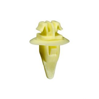 TOYOTA MOULDING CLIP 17MM HD DIA 17MM STM LGTH