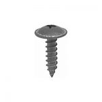 PHILLIPS TRUSS HEAD TAP SCREW M5-2.12 X 20MM (#12 x 25/32”)