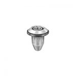 HONDA TUBULAR NUT 3MM STUD SIZE 8.5MM HEAD DIA