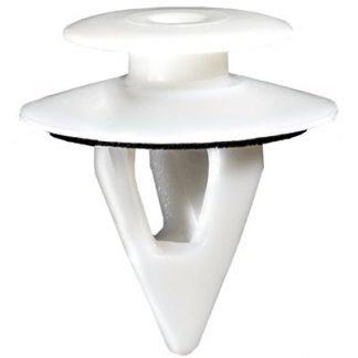 TOYOTA MOULDING RETAINER 20MM TOTAL LGTH