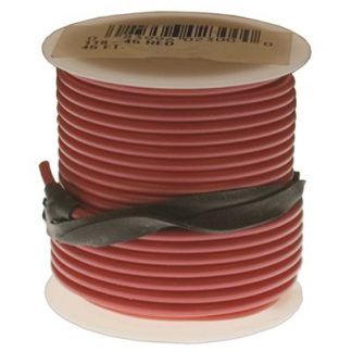 PRIMARY WIRE 18 GA RED 45 FT SPOOL