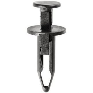 GM SATURN PUSH-TYPE RETAINER 16.5MM HD DIA