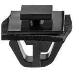 HYUNDAI BODY SIDE MOULDING CLIP W/SLR 10MM STM