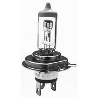 HALOGEN BULB #1260/H4