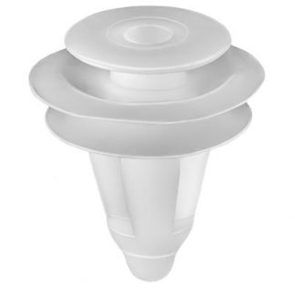 HONDA DOOR TRIM PANEL RETAINER 15MM STM LGTH