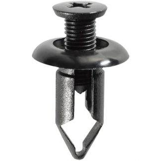 NISSAN FRONT BUMPER RETAINER 18MM HD DIA 20MM STM
