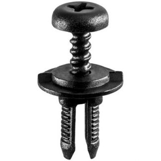 MERCEDES-BENZ PUSH TYPE RETAINER 11MM STM