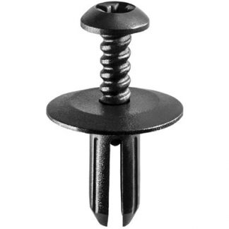 MERCEDES-BENZ PUSH-TYPE RETAINER 15MM STM
