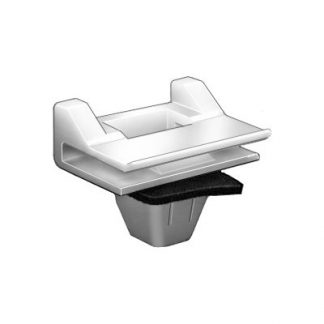 LEXUS BDY SIDE MLDNG CLIP 9MM STM 16MMX20MM HD