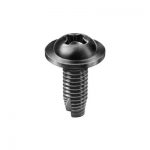 LICENSE PLATE SCREW - HYUNDAI