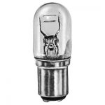 MINIATURE BULB #3496, PREMIUM IMPORTED